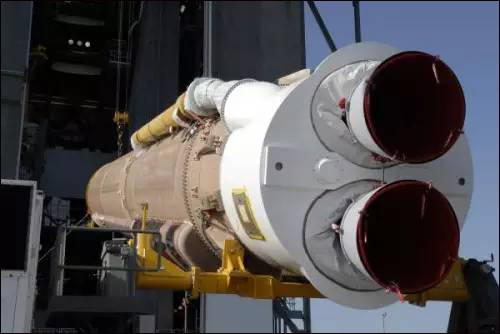 美空军实验室研制新型耐高温抗氧化金属涂层用于火箭发动机