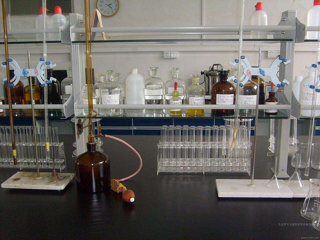 柴油硫含量检测
