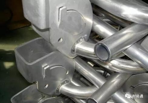 铝合金焊接的特点、焊接方法、难点、焊接材料以及焊前准备